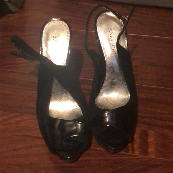Bakers Shoes Bakers Heels Poshmark
